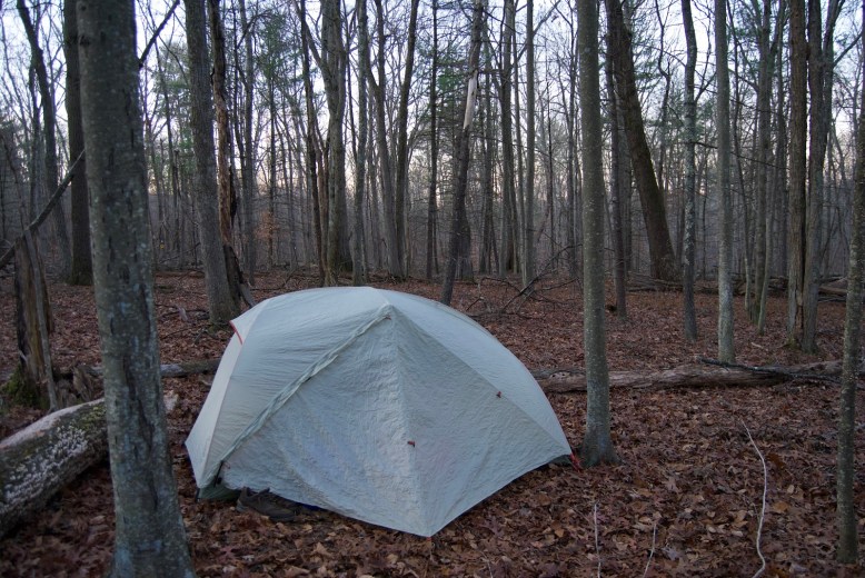 Thanksgiving_Camping_Willington